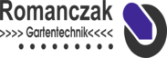 Logo Stefan Romanczak Gartentechnik